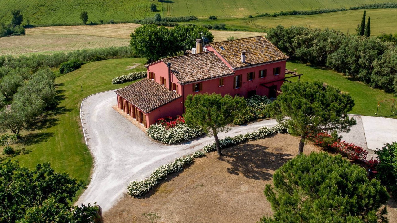 Photo of Outdoor in Monte Porzio