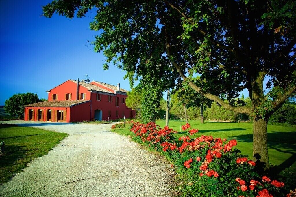 Photo of Outdoor in Monte Porzio