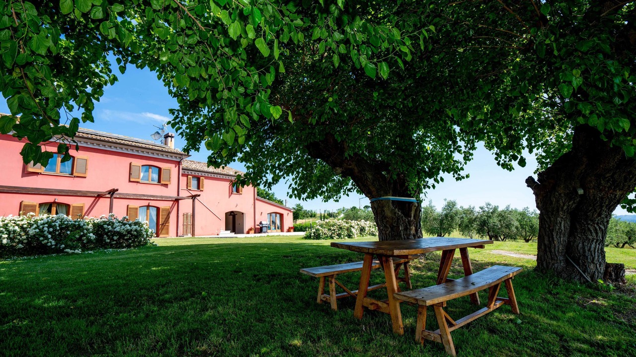Photo of Outdoor in Monte Porzio