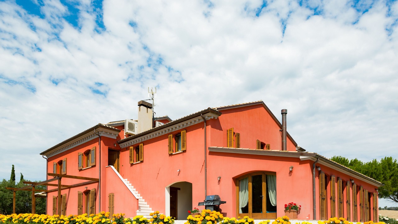 Photo of Outdoor in Monte Porzio