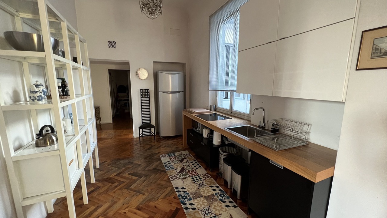 Photo of Kitchen in Oltrarno