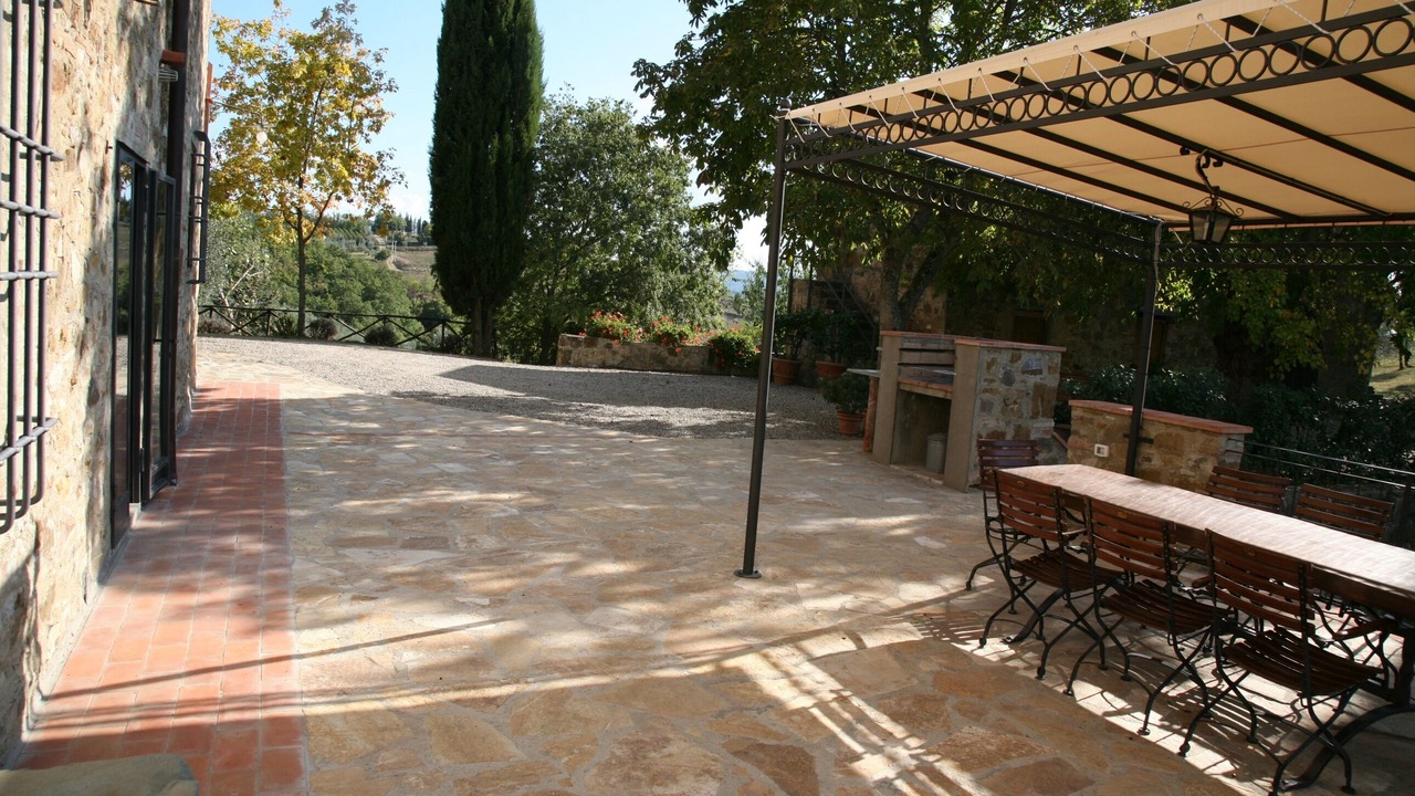 Photo of Outdoor in Greve in Chianti
