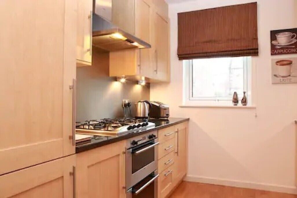 Photo of Kitchen in Old Town