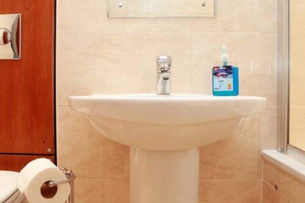 Photo of Bathroom in Old Town