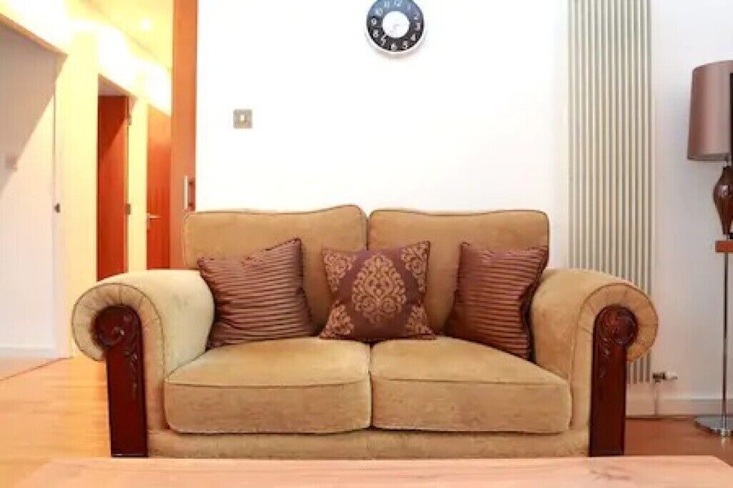 Photo of Livingroom in Old Town