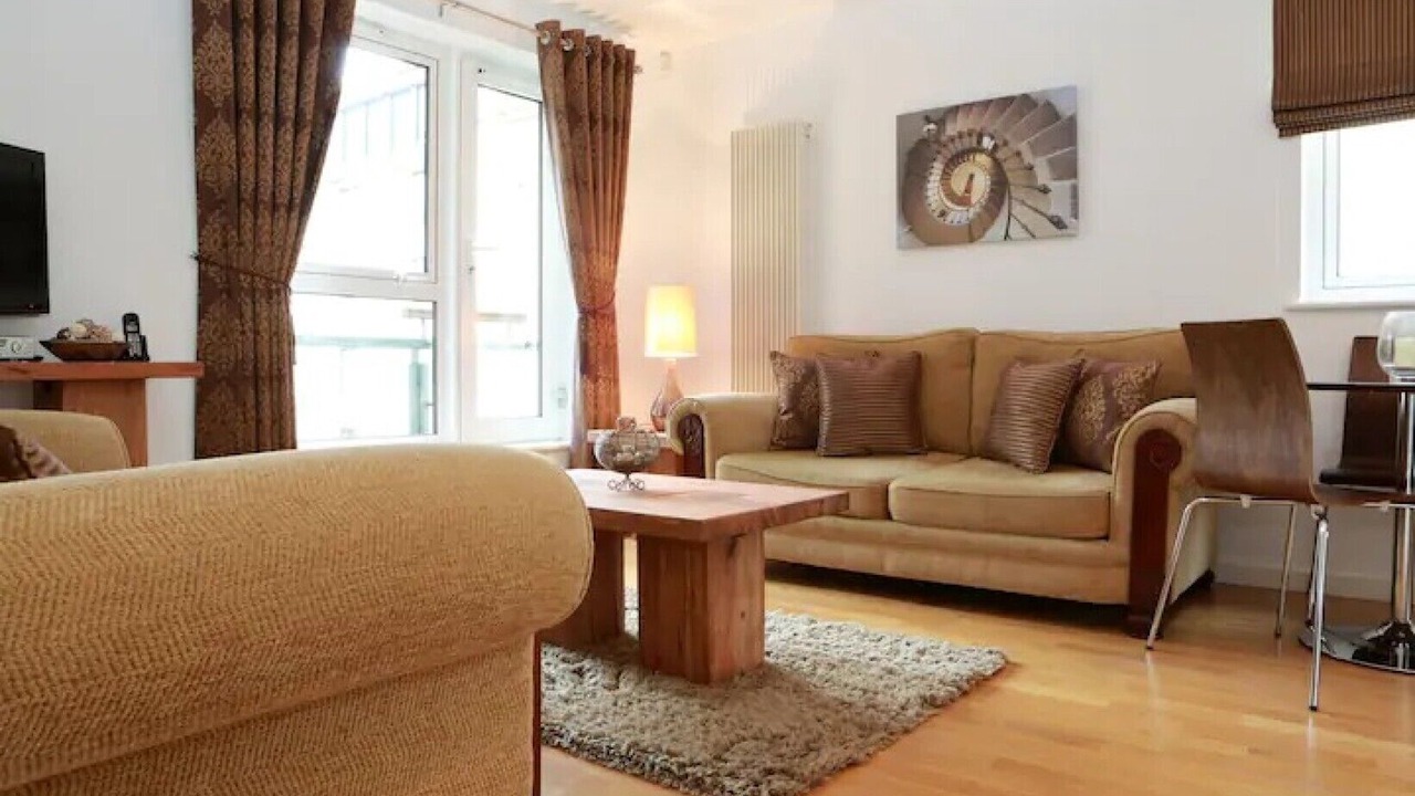 Photo of Livingroom in Old Town