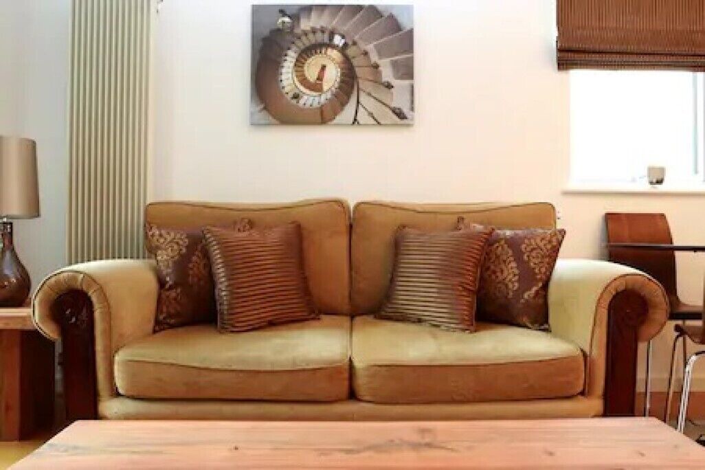 Photo of Livingroom in Old Town