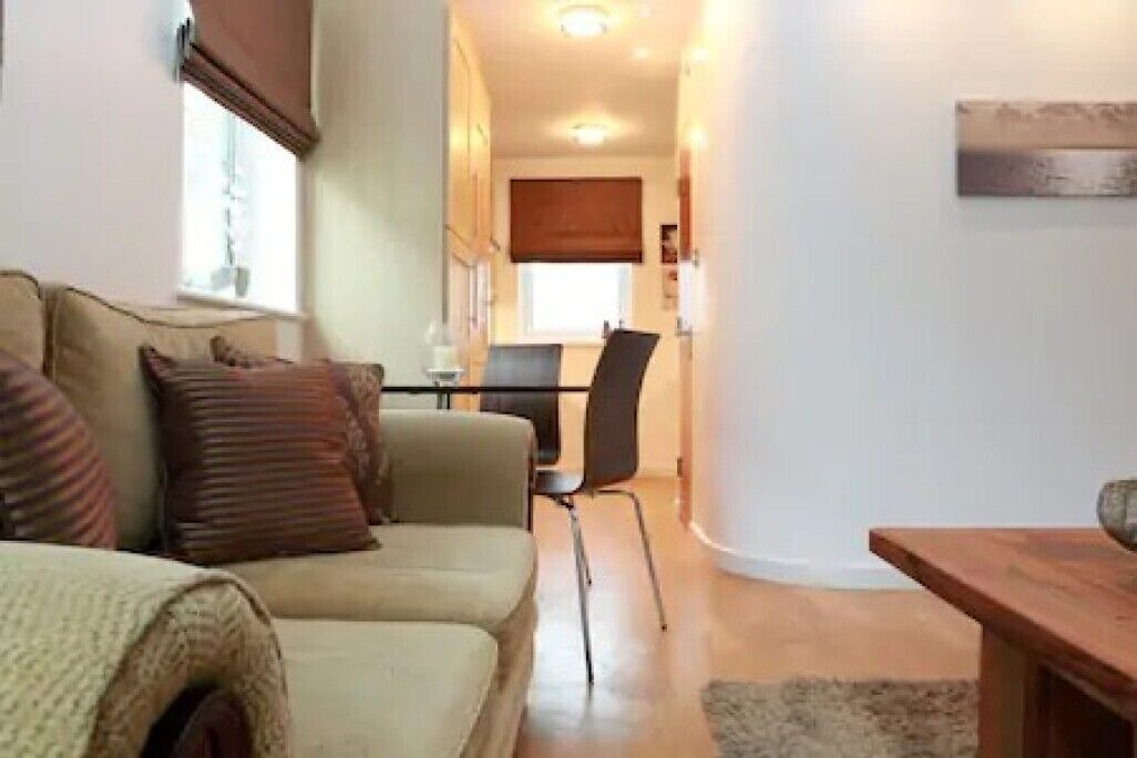 Photo of Livingroom in Old Town