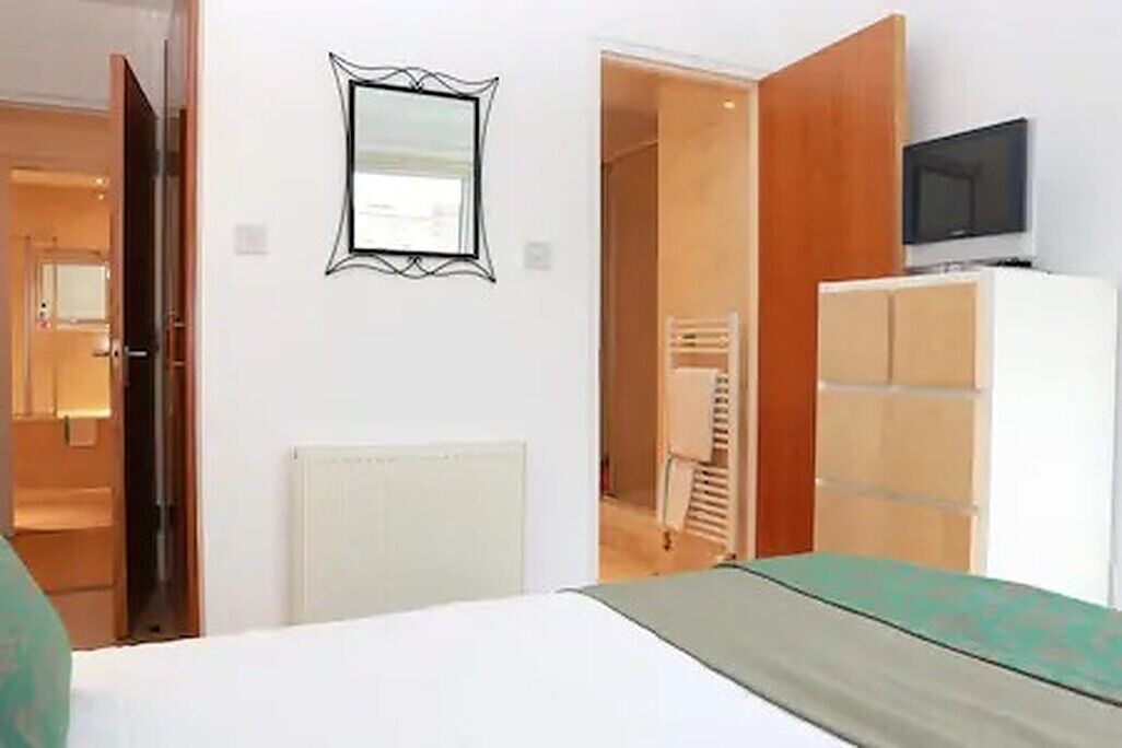 Photo of Bedroom in Old Town