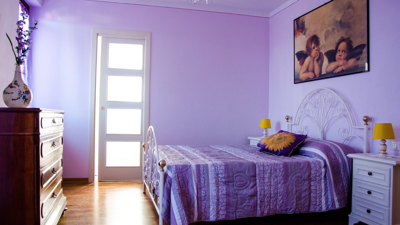 Photo of Bedroom in Cavriglia