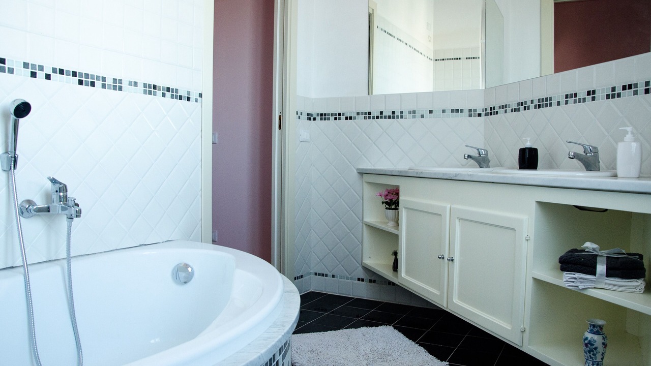 Photo of Bathroom in Cavriglia