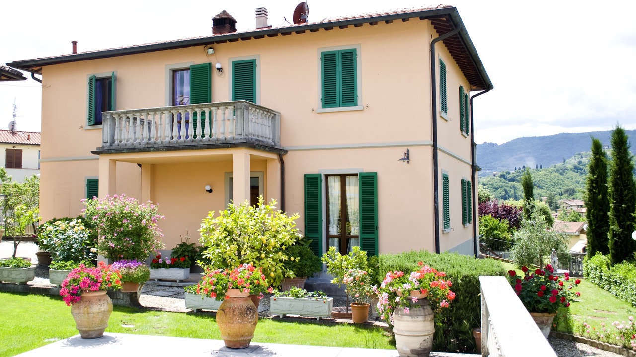 Photo of Outdoor in Cavriglia