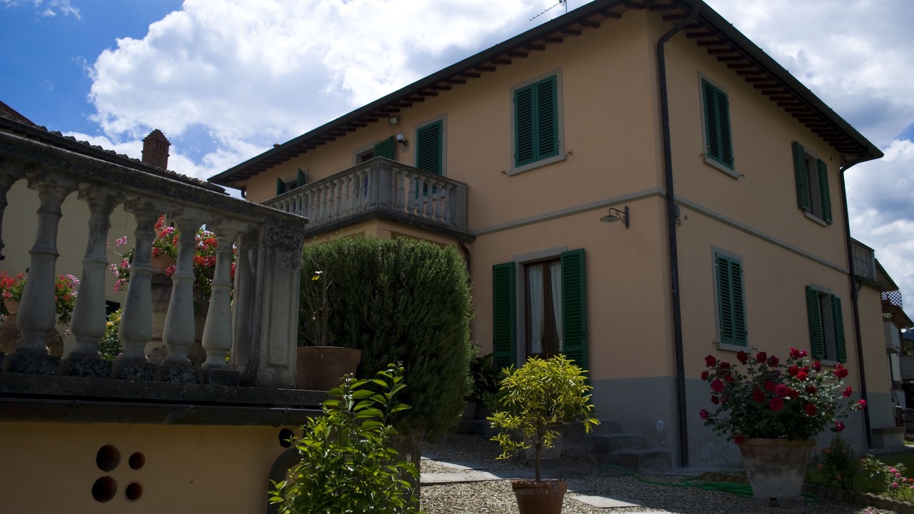 Photo of Outdoor in Cavriglia