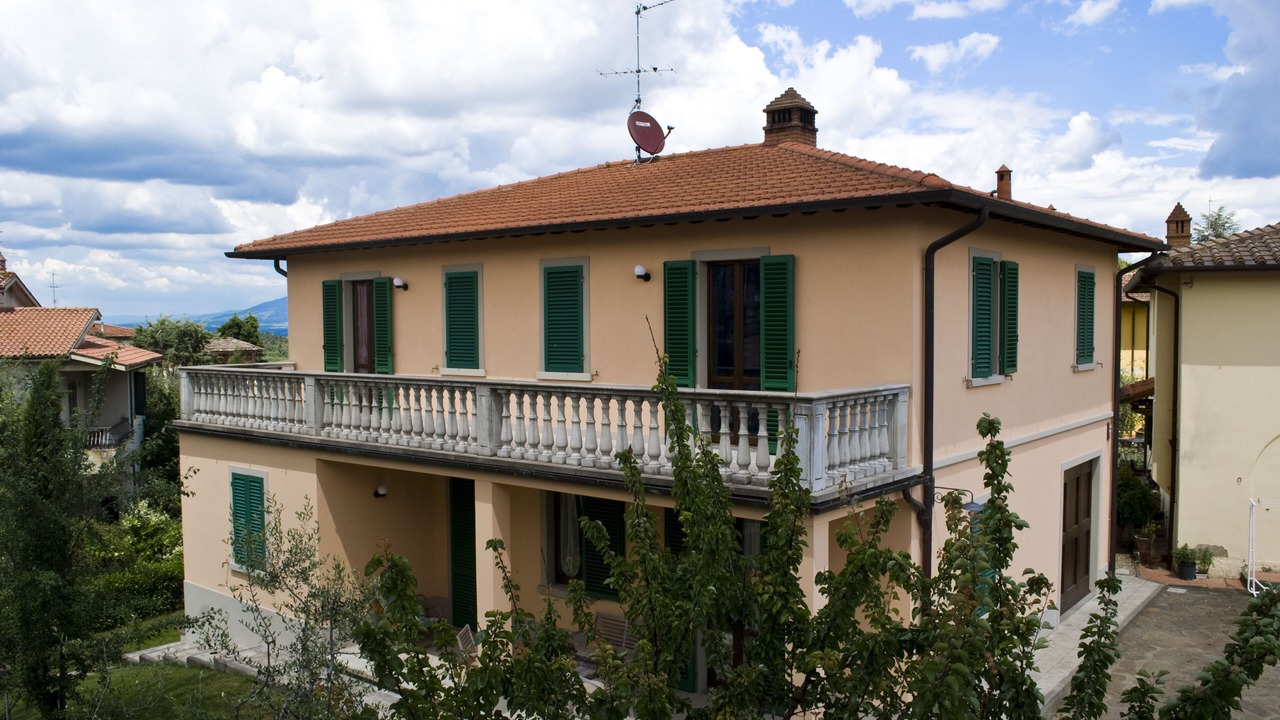 Photo of Outdoor in Cavriglia