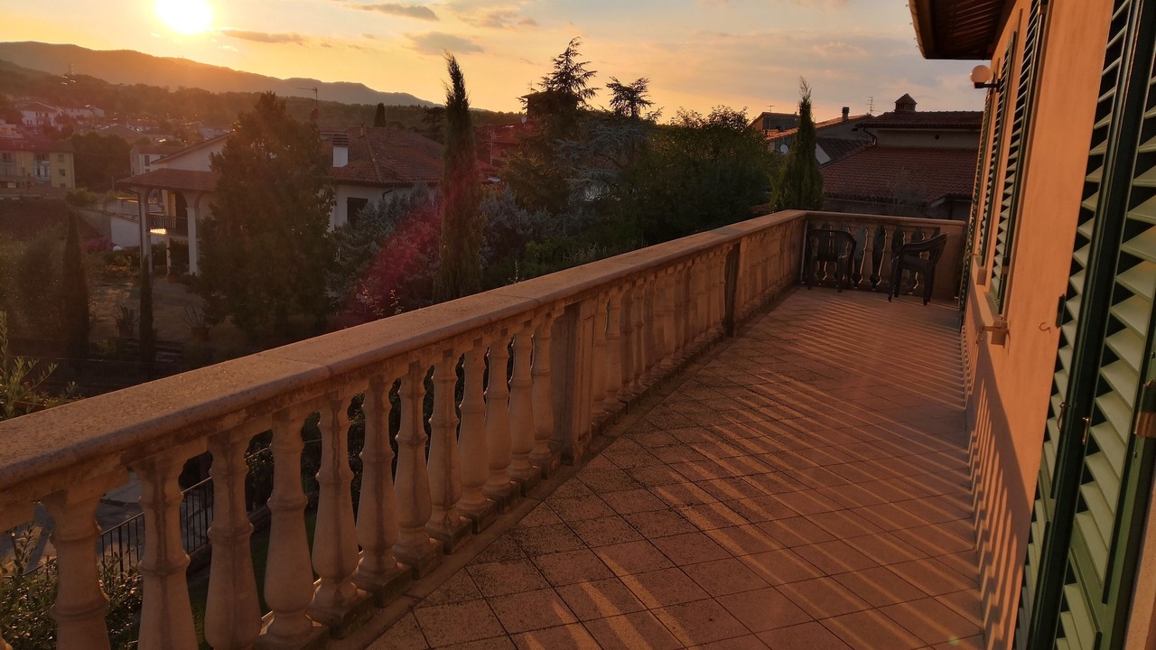 Photo of Outdoor in Cavriglia