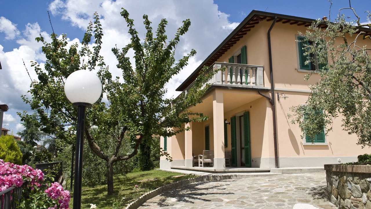 Photo of Outdoor in Cavriglia