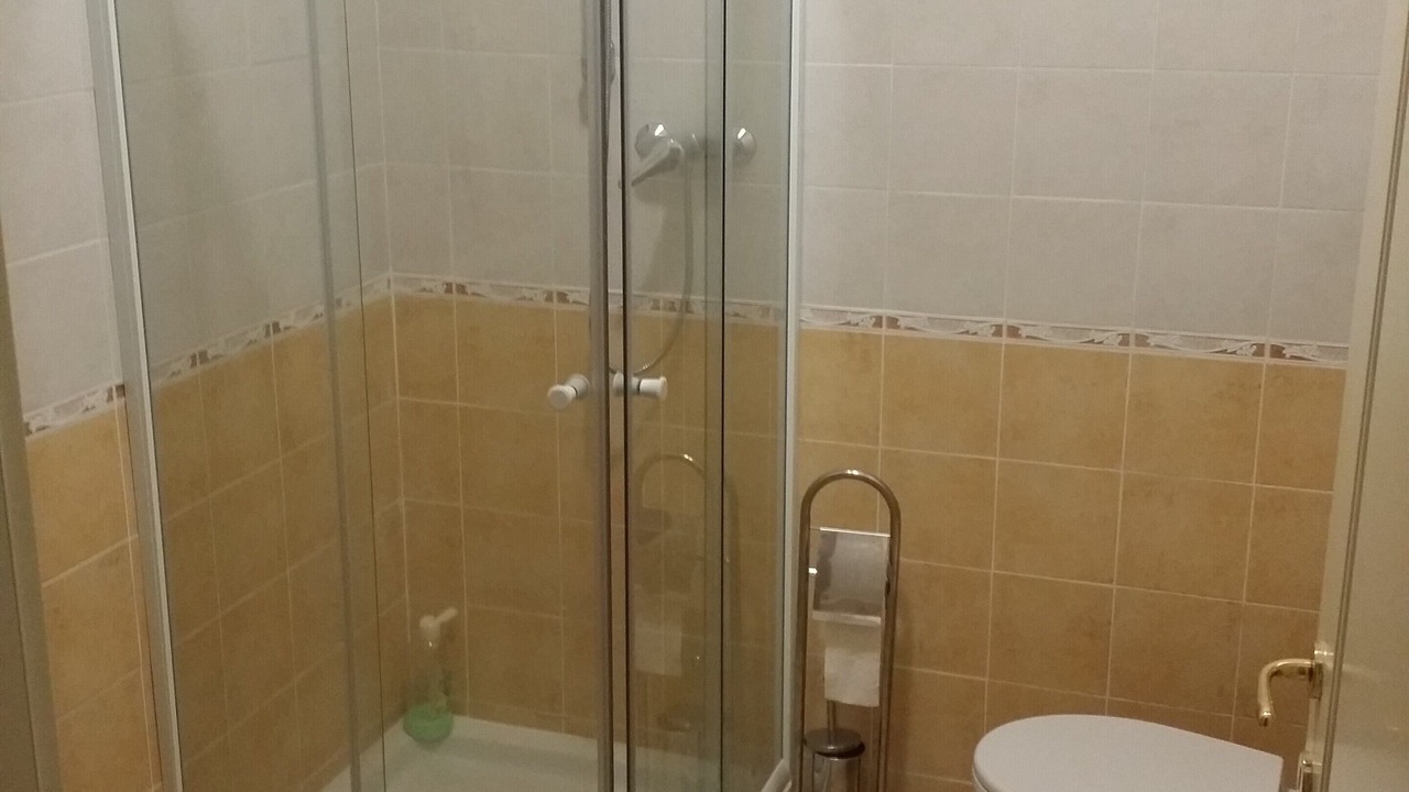 Photo of Bathroom in Cavriglia
