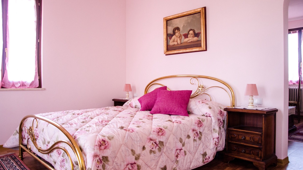 Photo of Bedroom in Cavriglia