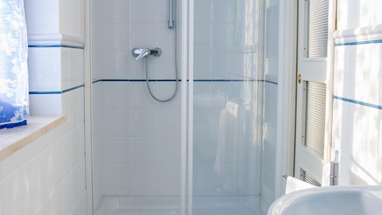 Photo of Bathroom in Cavriglia