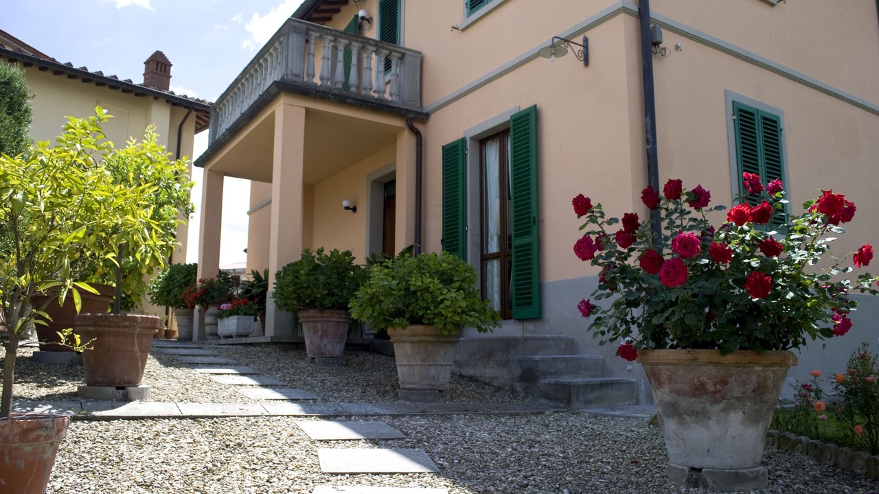 Photo of Outdoor in Cavriglia