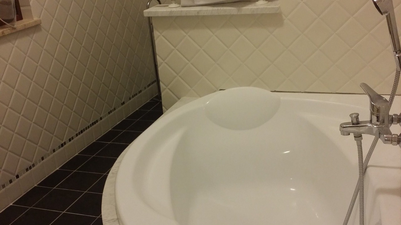 Photo of Bathroom in Cavriglia