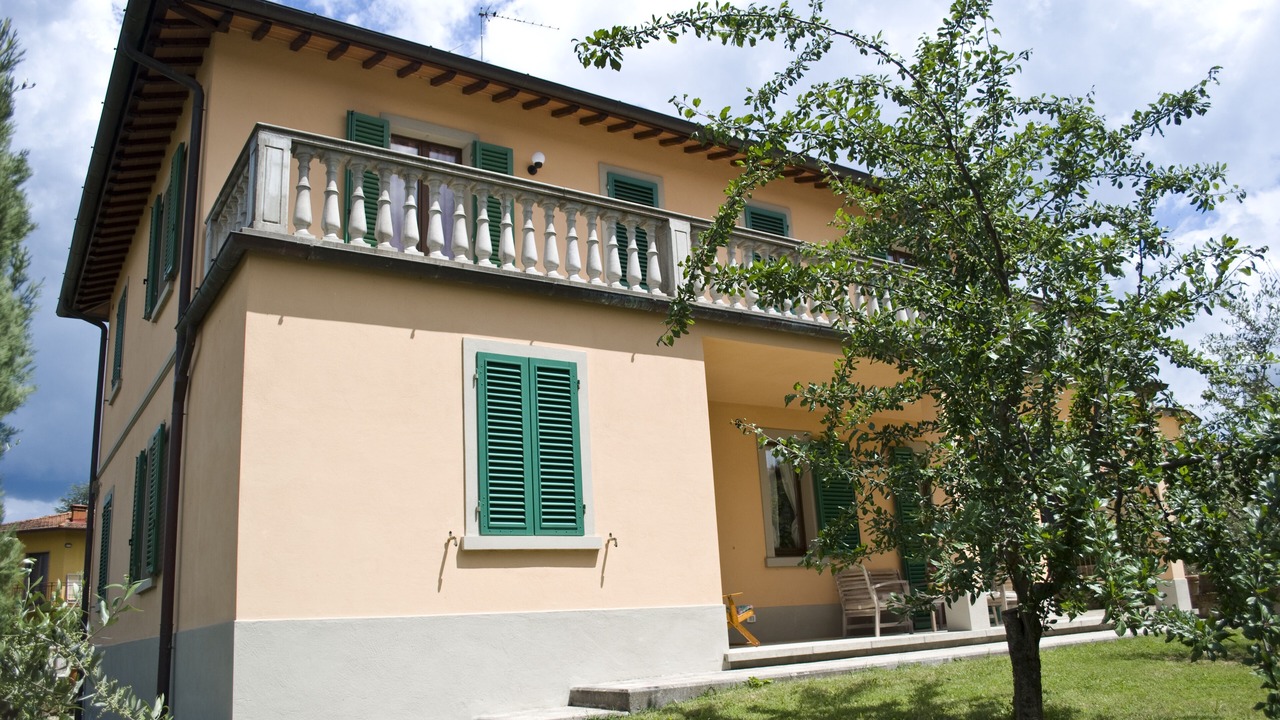 Photo of Outdoor in Cavriglia