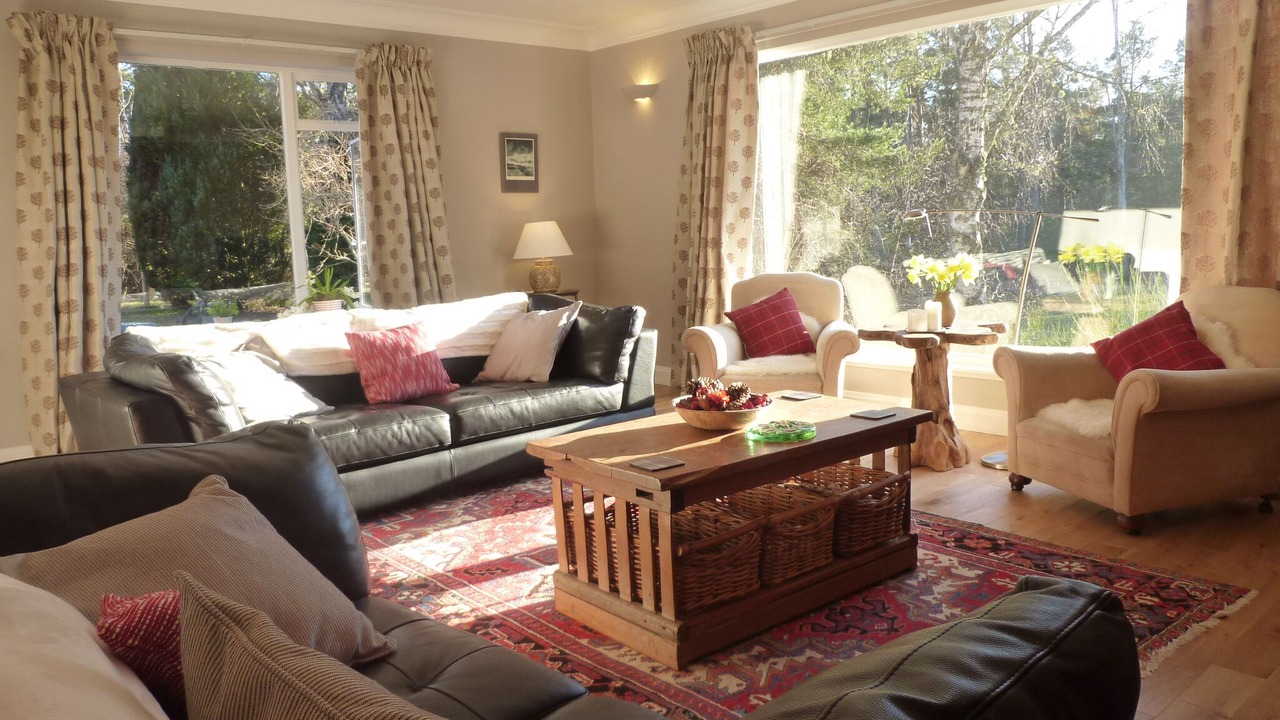 Photo of Bedroom in Coylumbridge