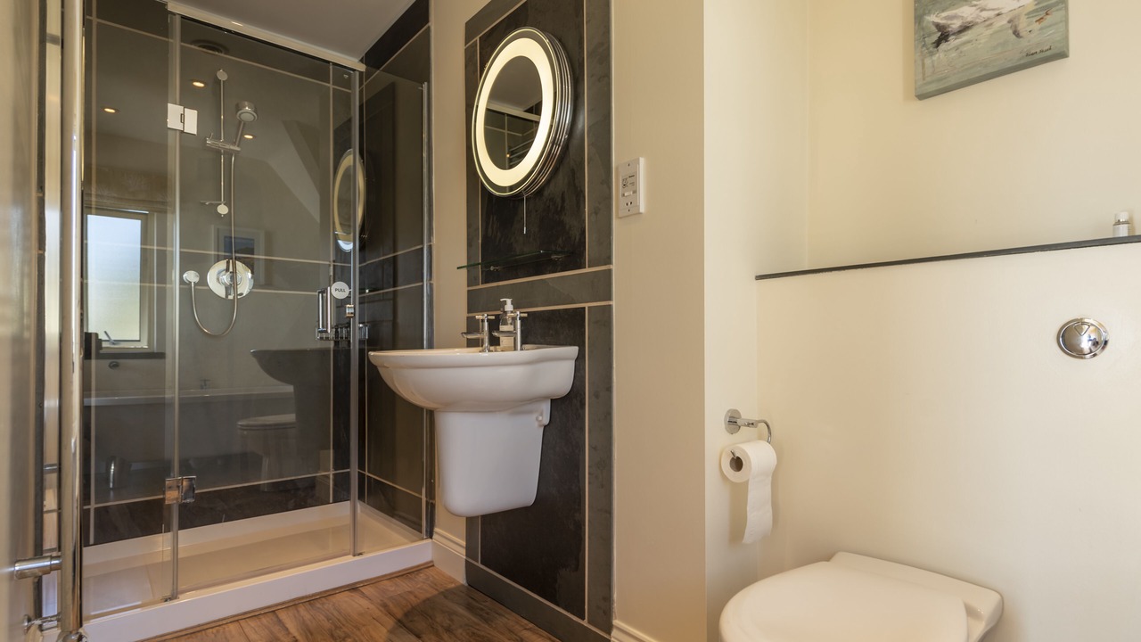 Photo of Bedroom in Mortehoe