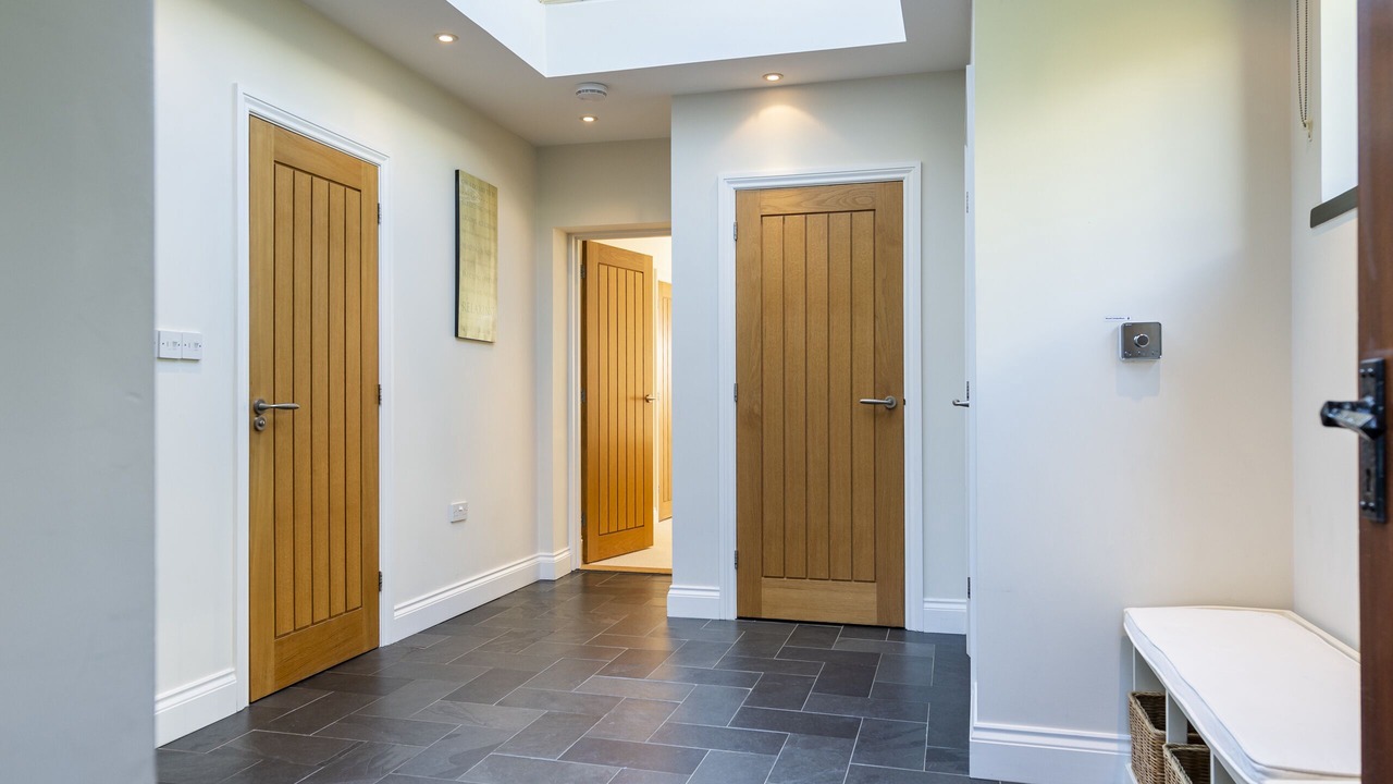 Photo of Bedroom in Mortehoe