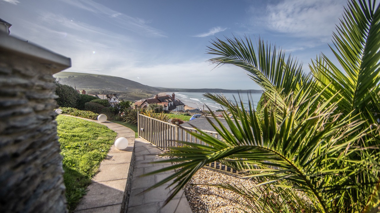 Photo of Outdoor in Mortehoe