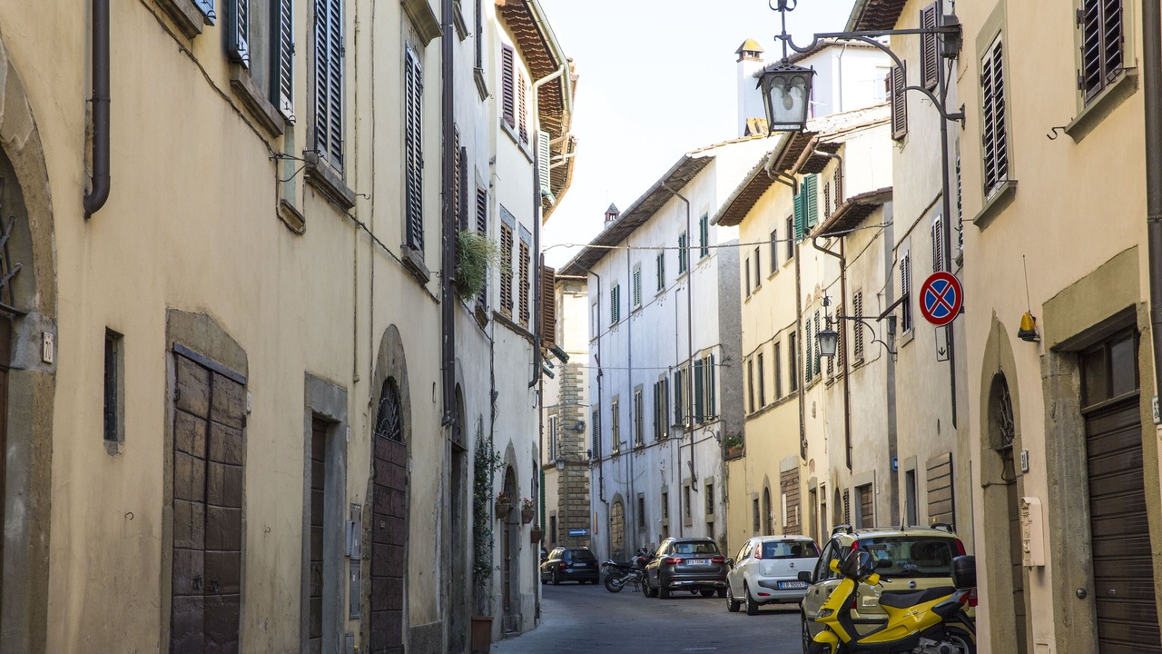 Photo of Outdoor in Arezzo