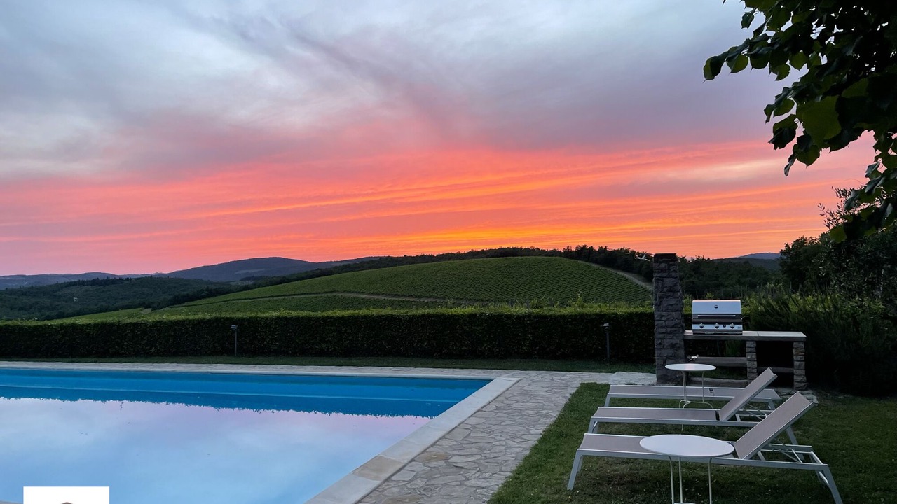 Photo of Outdoor in Gaiole in Chianti