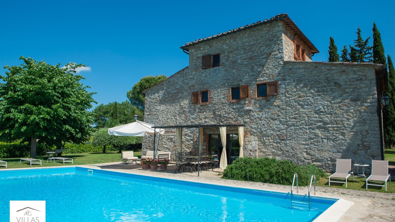 Photo of Outdoor in Gaiole in Chianti