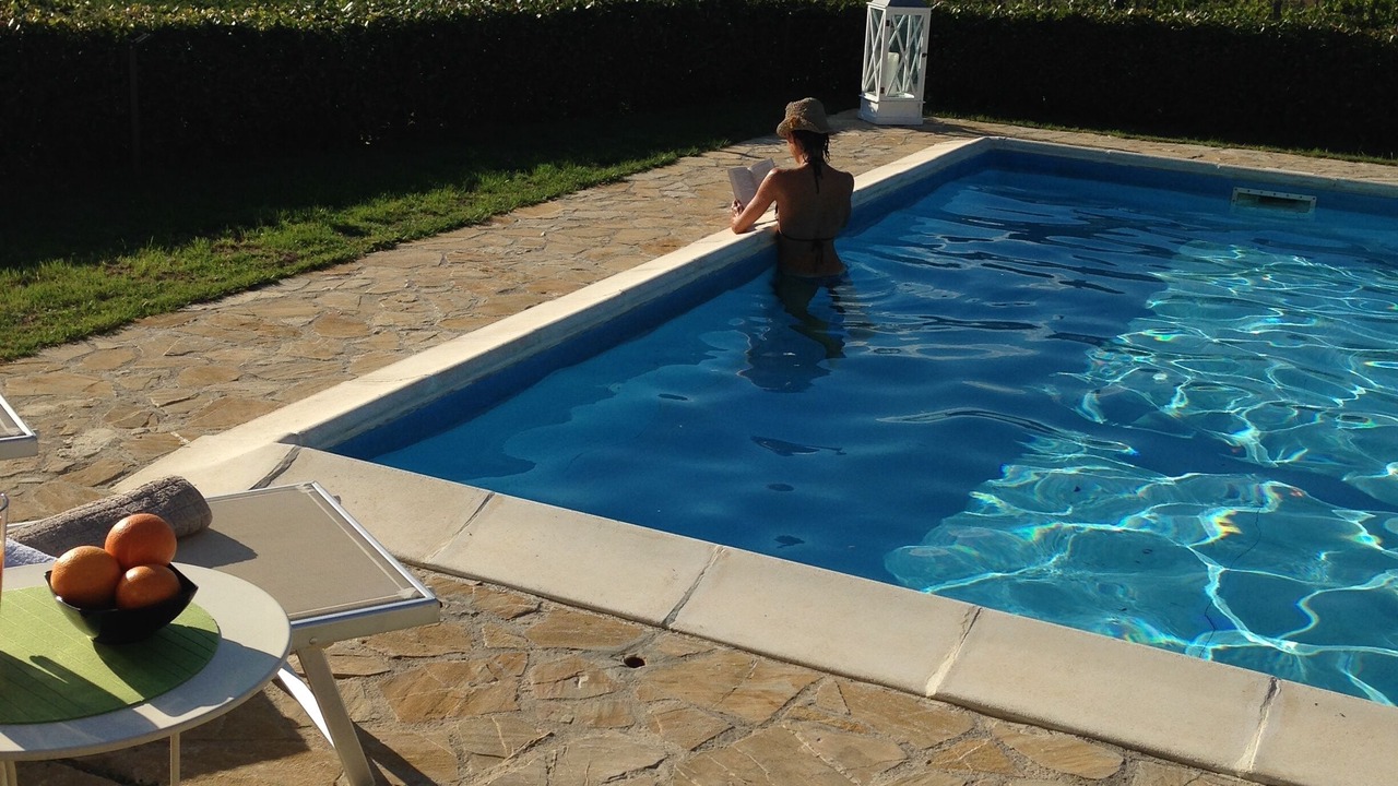 Photo of Outdoor in Gaiole in Chianti