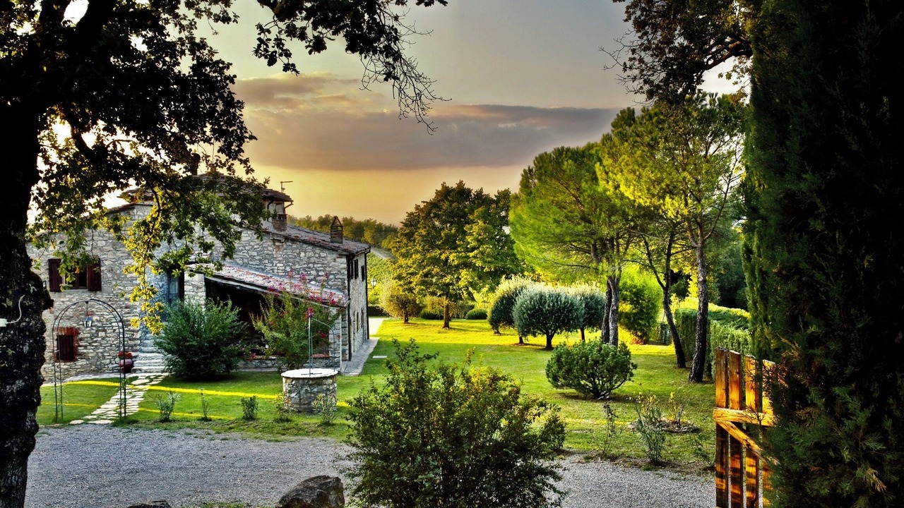 Photo of Outdoor in Gaiole in Chianti