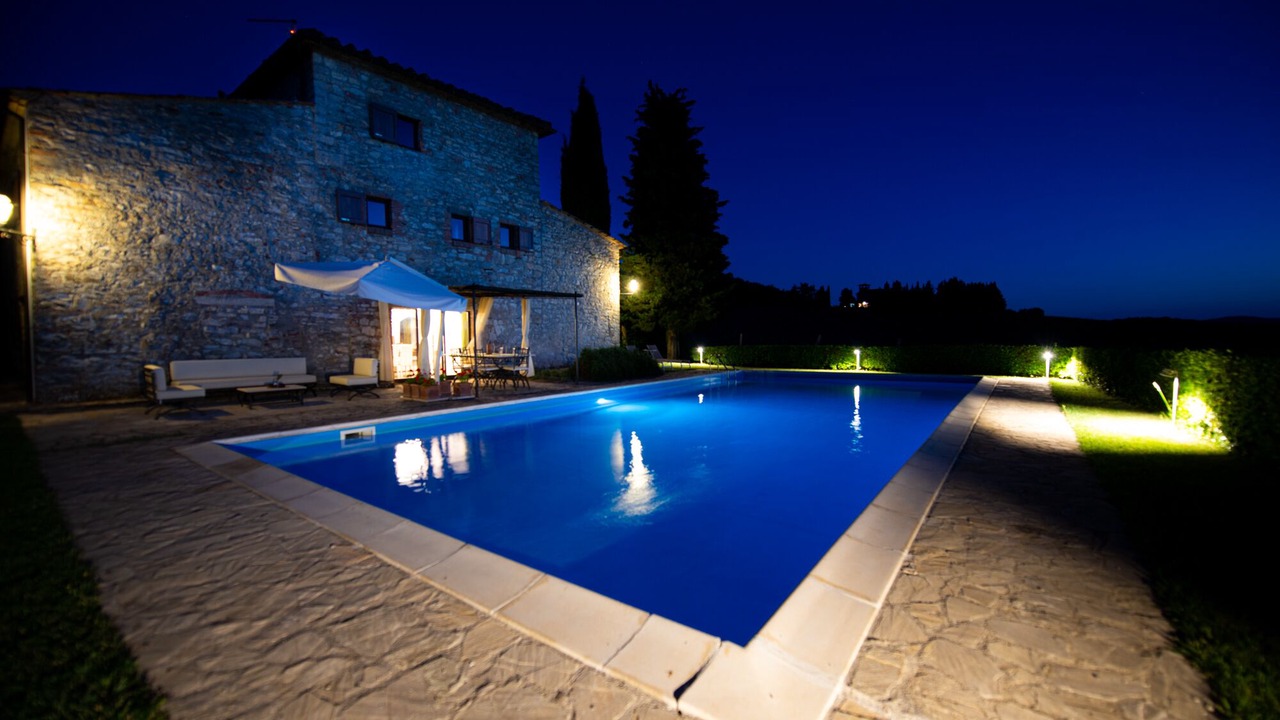 Photo of Outdoor in Gaiole in Chianti