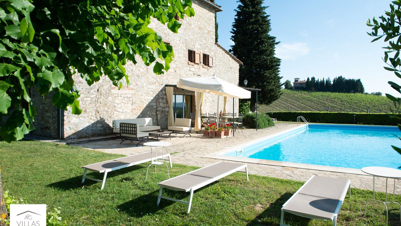 Photo of Others in Gaiole in Chianti