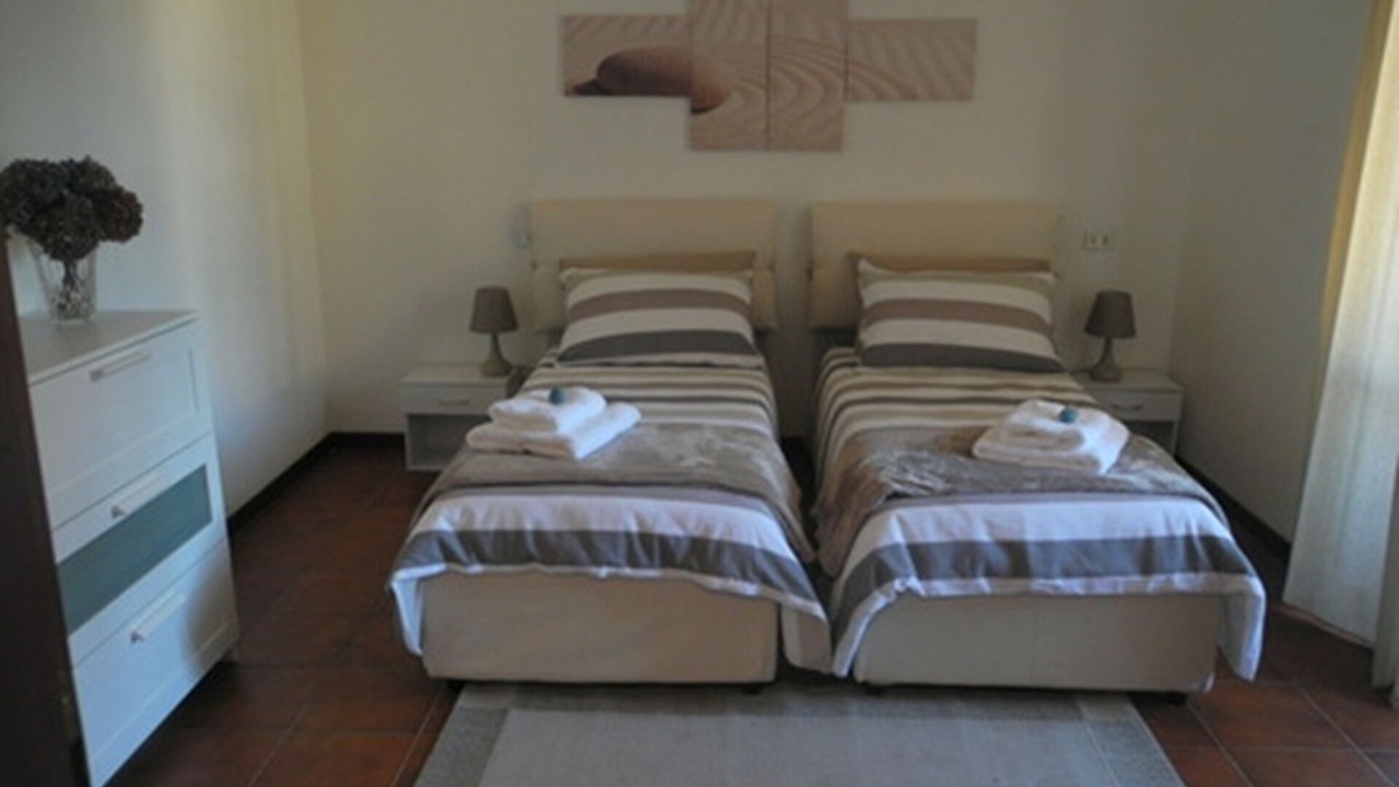 Photo of Bedroom in Carciano