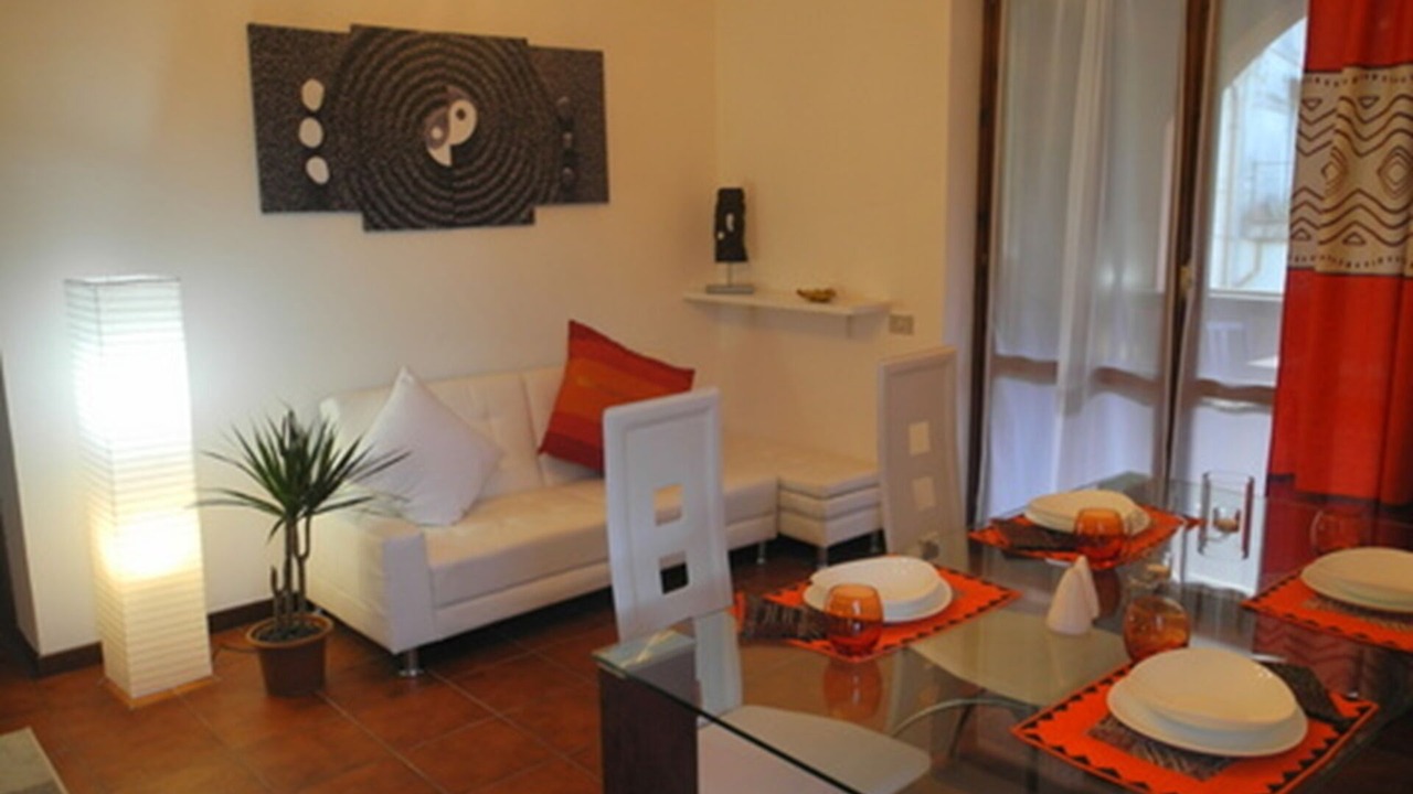 Photo of Livingroom in Carciano