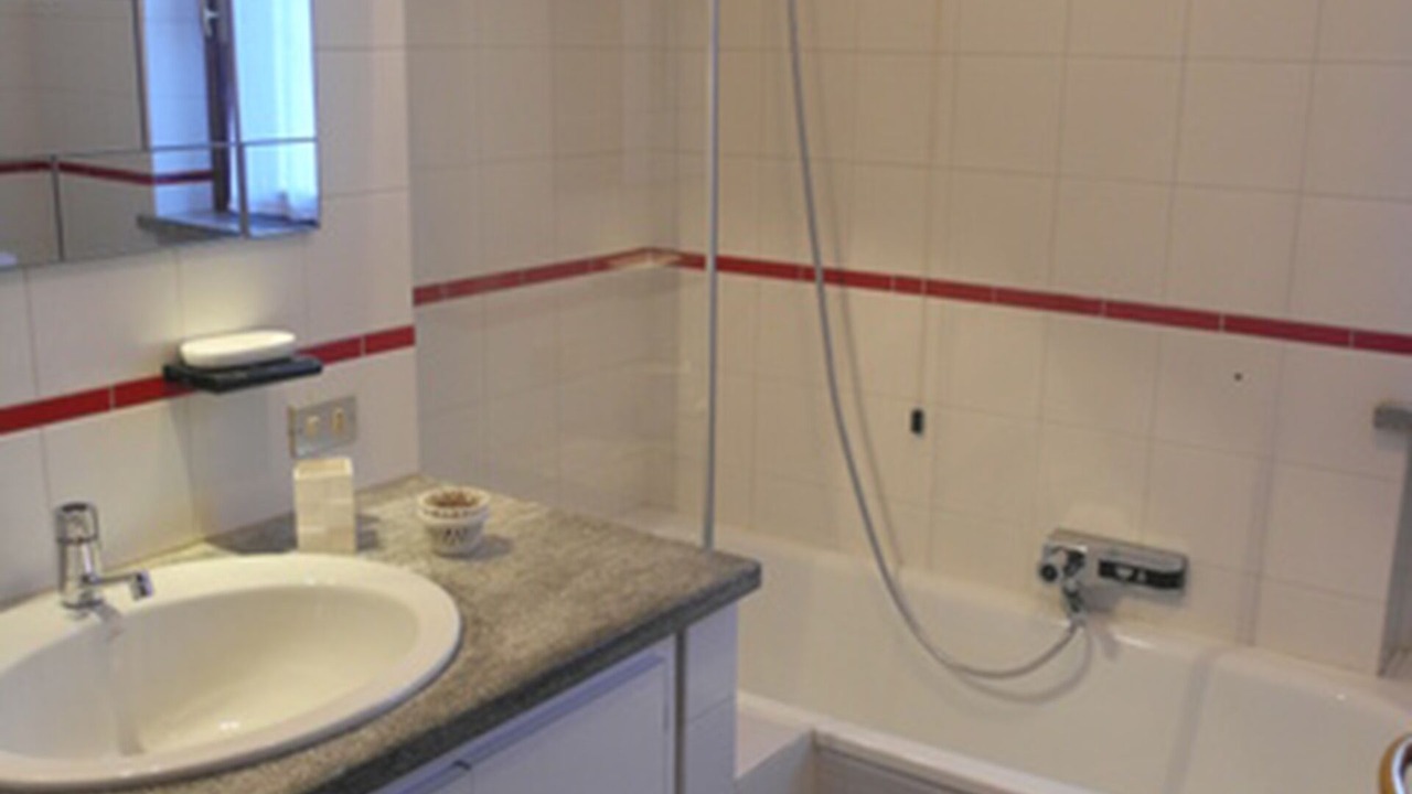 Photo of Bathroom in Carciano
