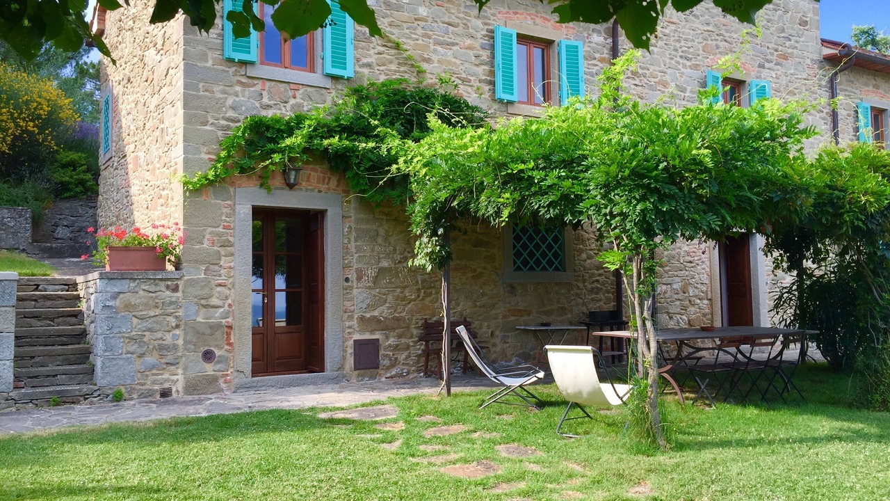 Photo of Others in Loro Ciuffenna