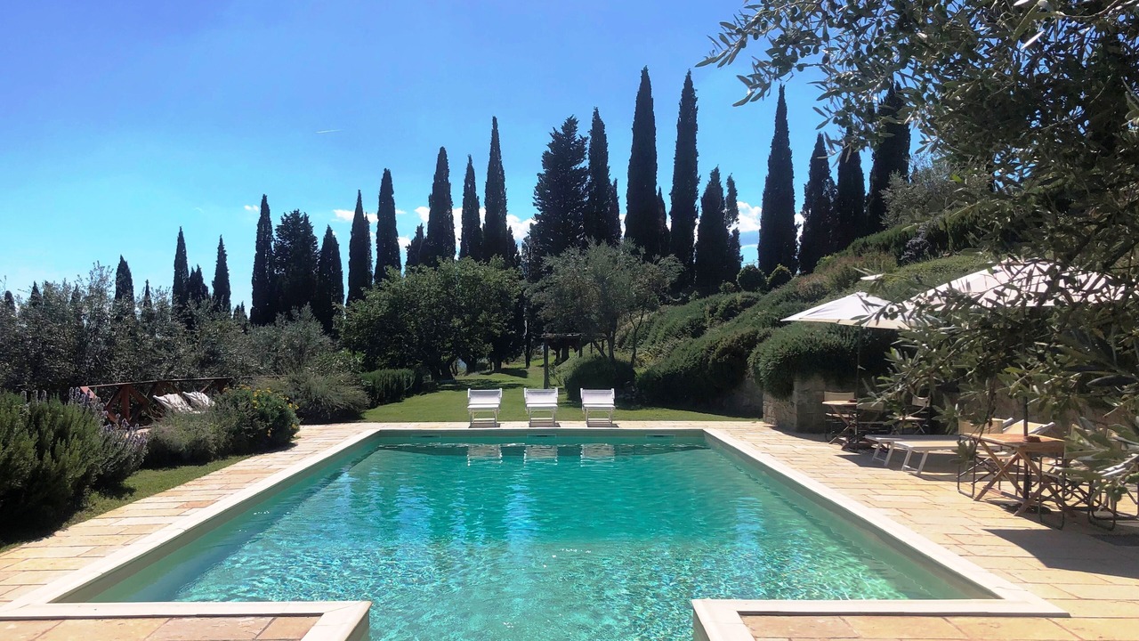 Photo of Outdoor in Loro Ciuffenna