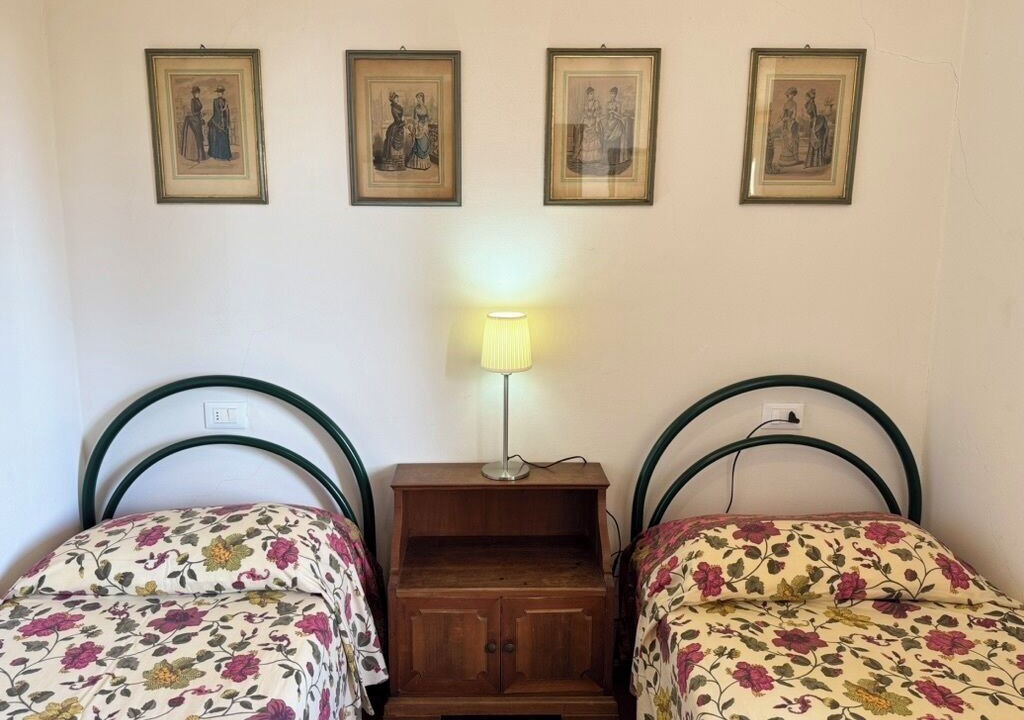 Photo of Bedroom in Loro Ciuffenna