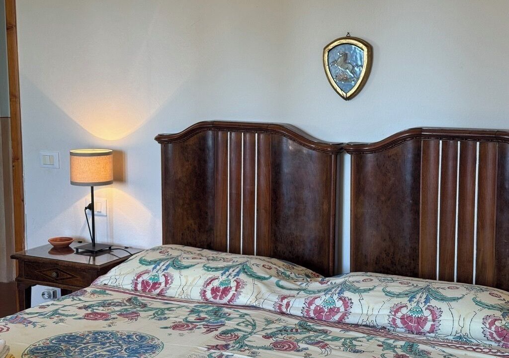 Photo of Bedroom in Loro Ciuffenna
