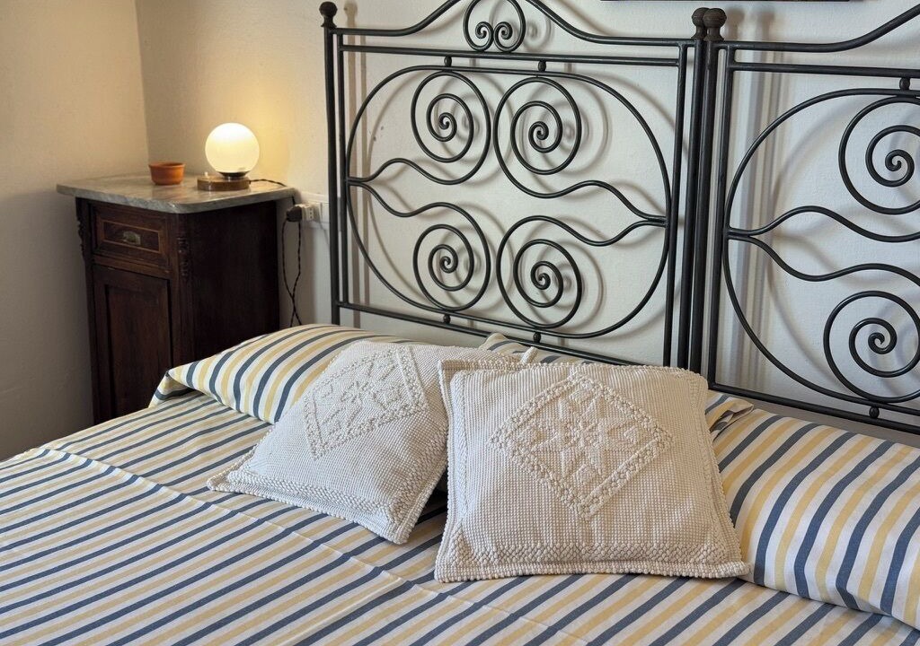Photo of Bedroom in Loro Ciuffenna