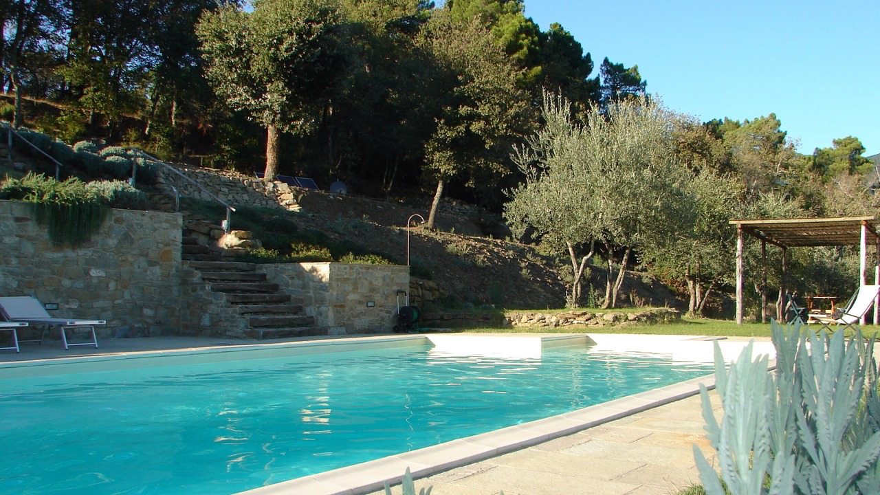 Photo of Outdoor in Loro Ciuffenna