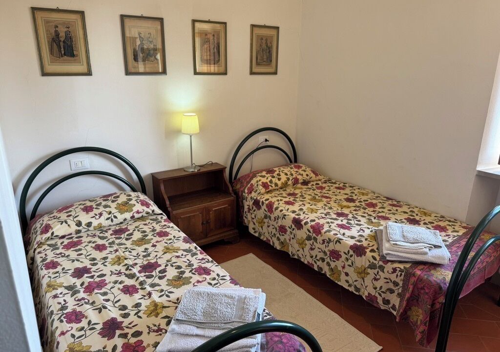 Photo of Bedroom in Loro Ciuffenna