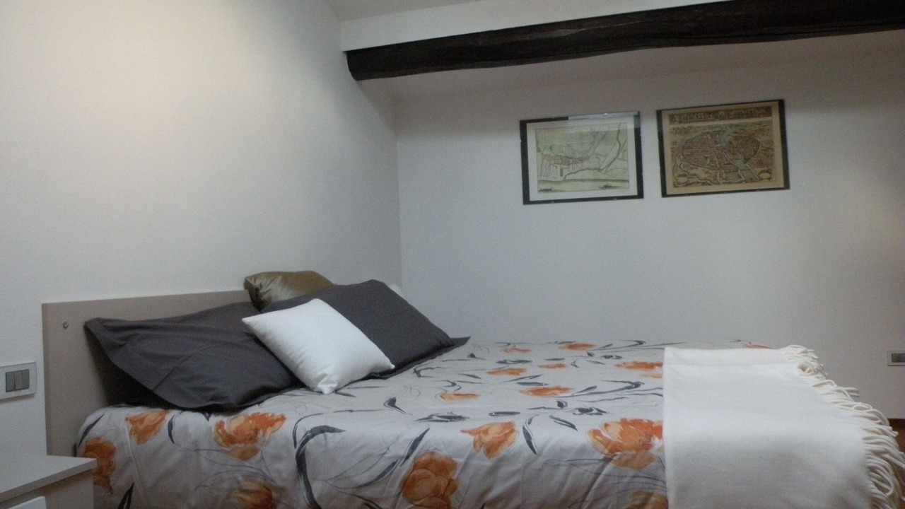 Photo of Bedroom in Chiavari