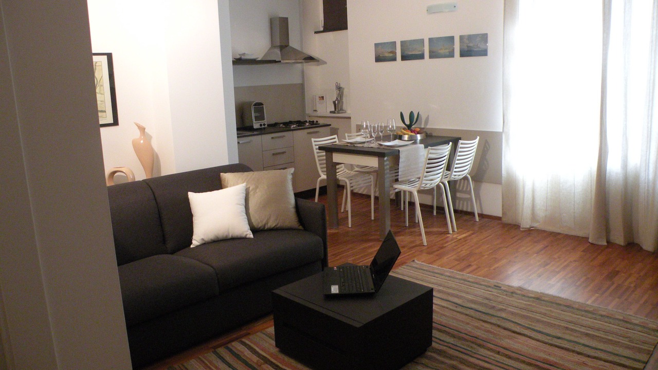 Photo of Livingroom in Chiavari
