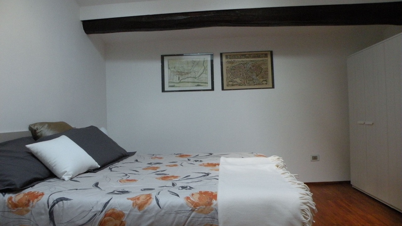 Photo of Bedroom in Chiavari